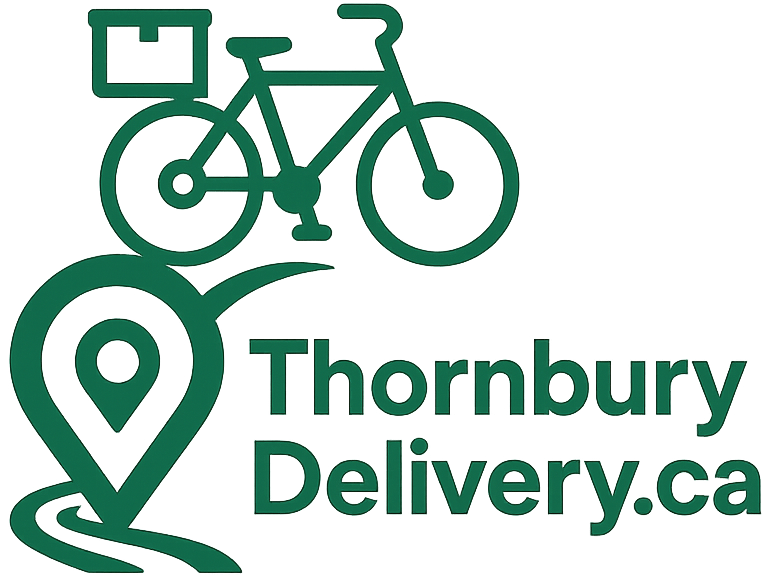Thornbury Delivery